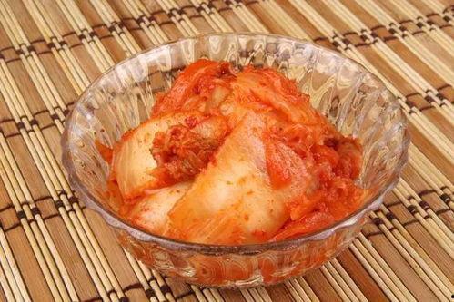 爆料泡菜制作过程图片视频,传统工艺与现代视觉盛宴